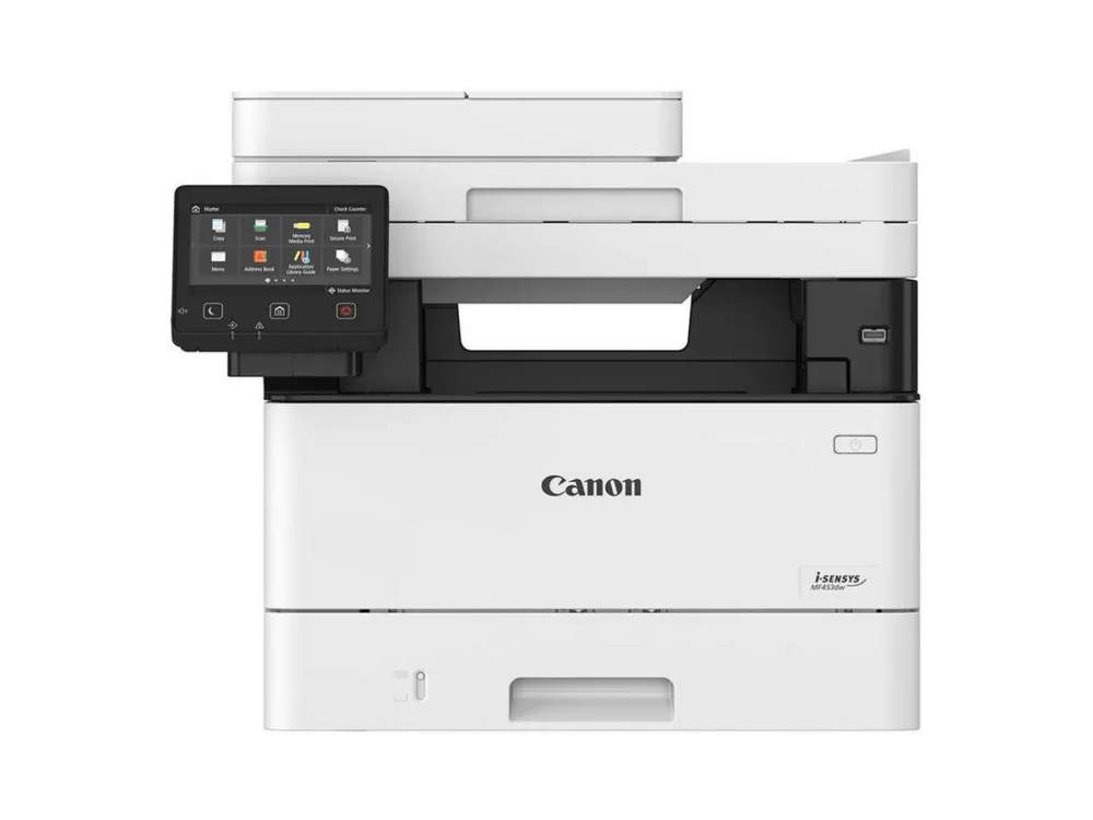 canon i sensys mf453dw yazici 32aa88