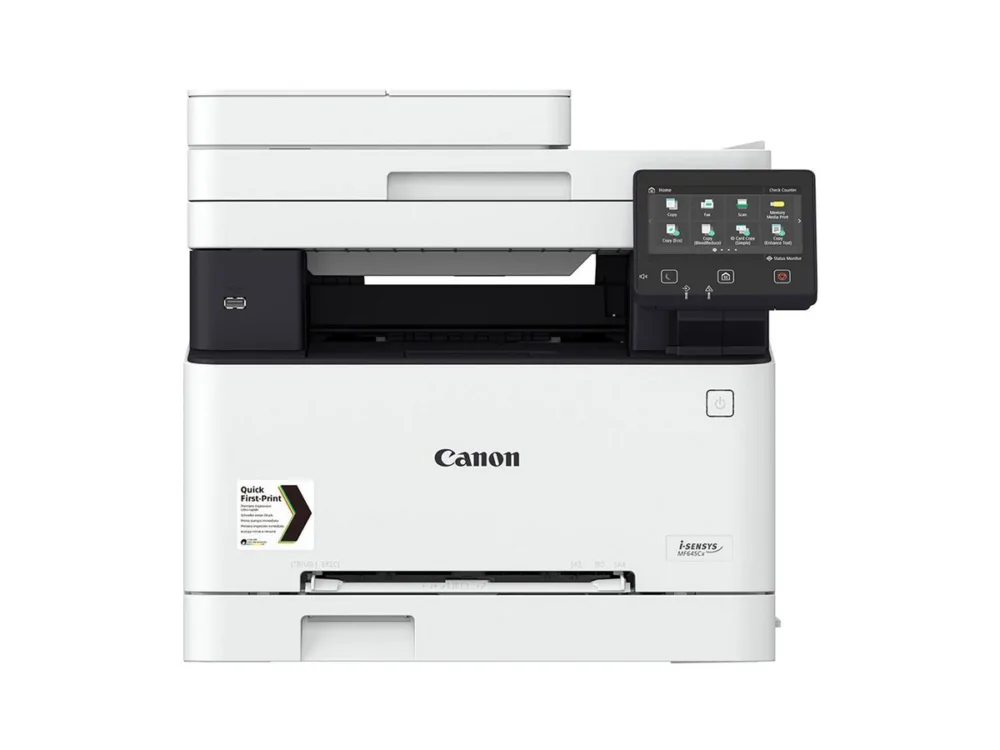 canon i sensys mf645 yazici 9b567a