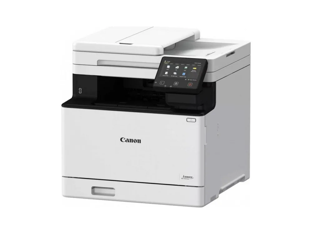 canon i sensys mf754cdw yazici df8e01