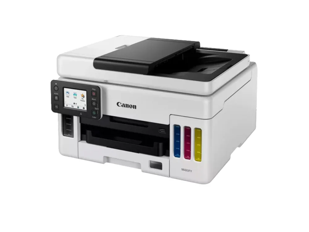 canon maxify gx6040 yazici 6f4d6e