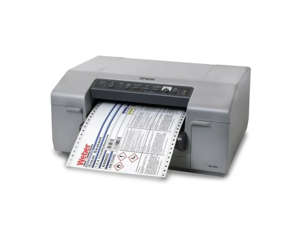 epson colorworks c831 renkli etiket yazici dcc3df