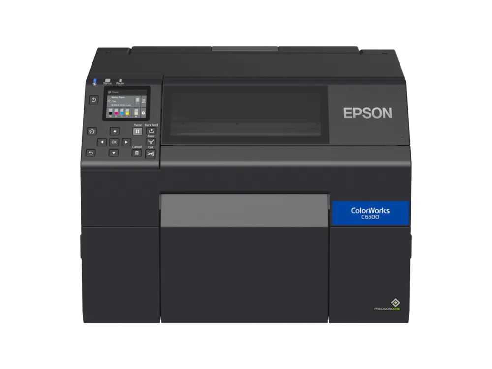 epson colorworks cw c6500ae renkli etiket yazici 3085fa