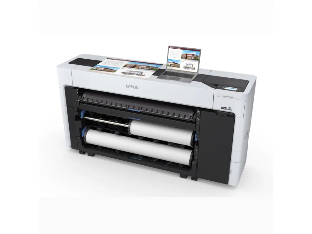 epson surecolor sc p8500d genis format yazici 149746