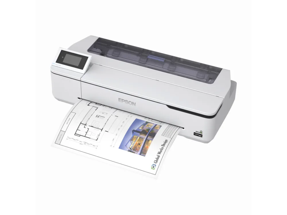 epson surecolor sc t2100 wireless yazici no stand 1c37bf