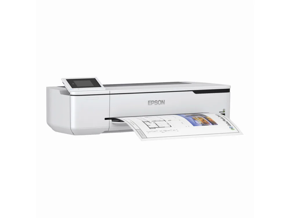 epson surecolor sc t2100 wireless yazici no stand e0100c
