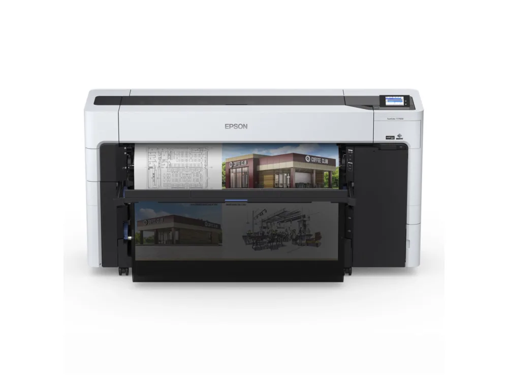 epson surecolor sc t7700d genis format yazici 93c51a