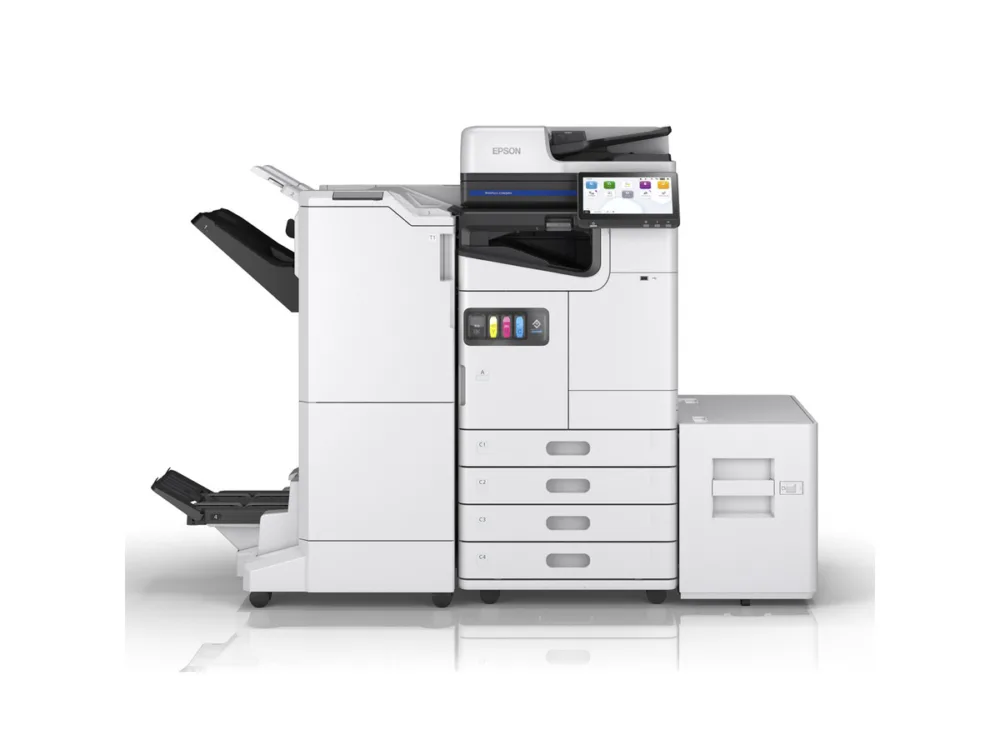 epson workforce enterprise am c4000 yazici 2a4ec0