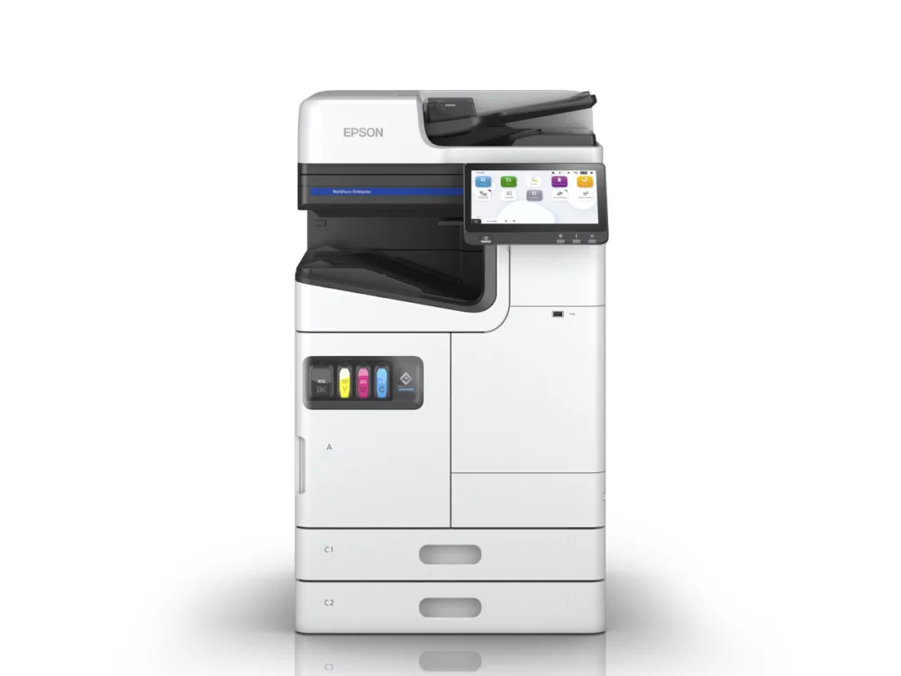 epson workforce enterprise am c6000 yazici 9481e5