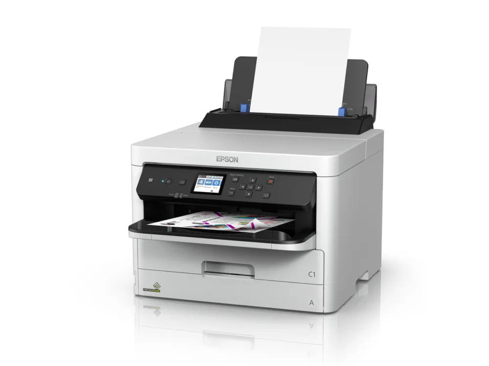 epson workforce pro wf c5290dw yazici 39de9d