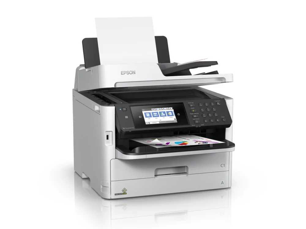 epson workforce pro wf c5790dwf yazici 5b3d5f