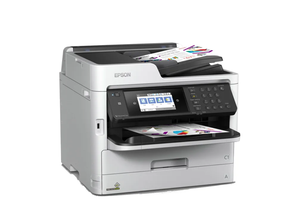 epson workforce pro wf c5790dwf yazici 81c0d3