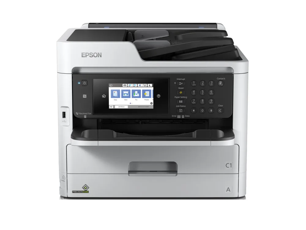 epson workforce pro wf c5790dwf yazici e4eefc