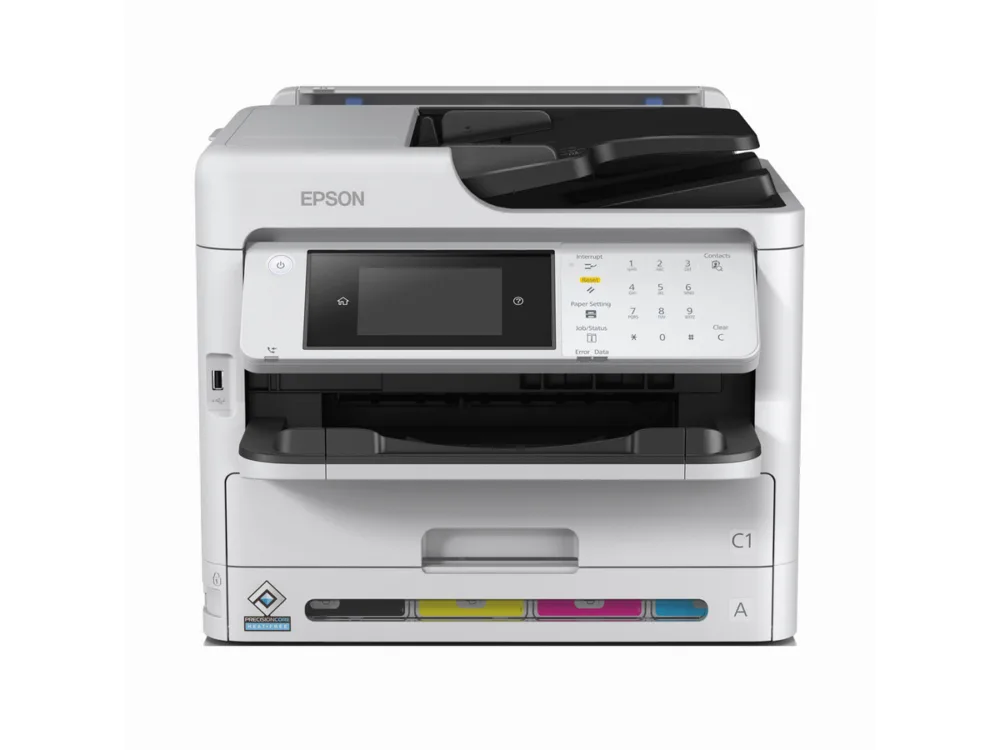 epson workforce pro wf c5890dwf yazici 32439d