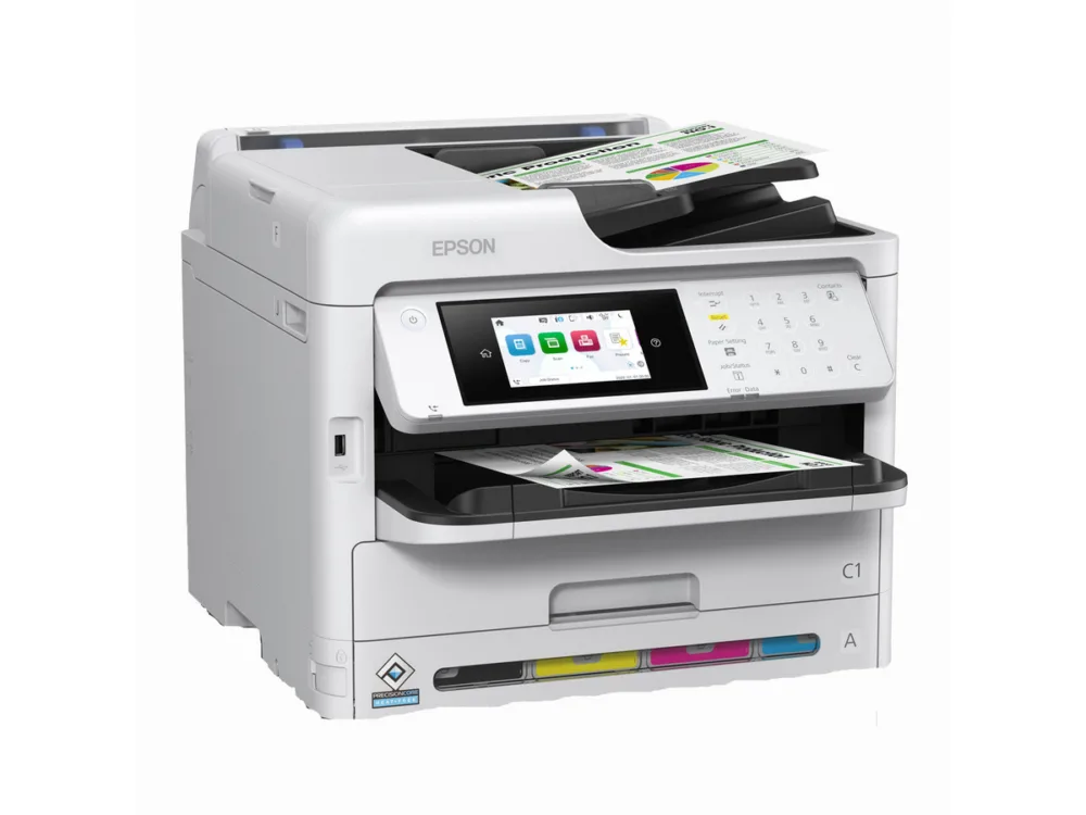 epson workforce pro wf c5890dwf yazici 719410