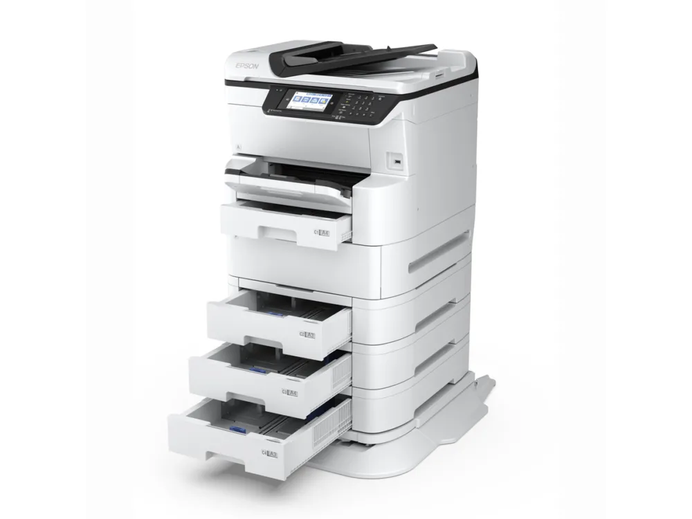 epson workforce pro wf c878rdwf yazici a77558