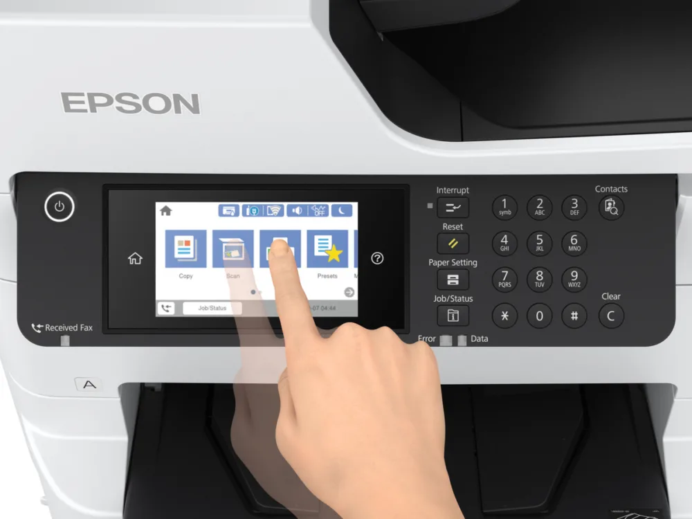 epson workforce pro wf c879rdtwfc mea 67ed10