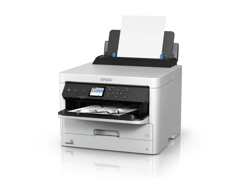 epson workforce pro wf m5299dw yazici 361f67