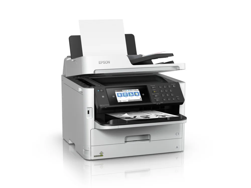 epson workforce pro wf m5799dwf yazici 43119f