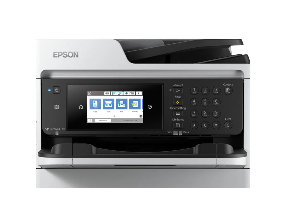 epson workforce pro wf m5799dwf yazici c24a87