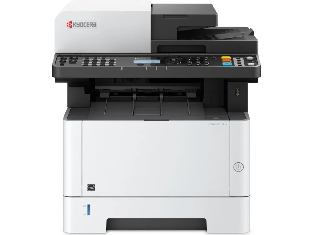 kyocera ecosys m2135dn 164d12