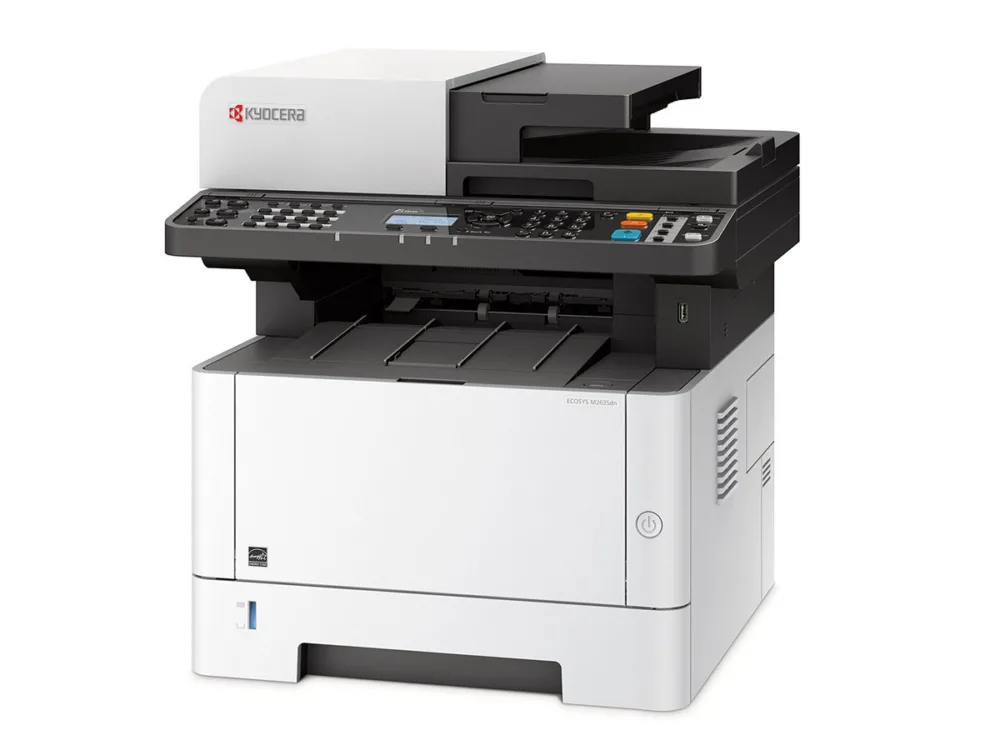 kyocera ecosys m2635dn 0a5079