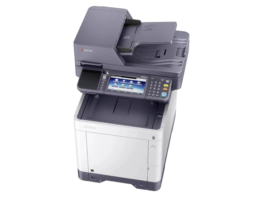 kyocera ecosys m6630cidn 04562c