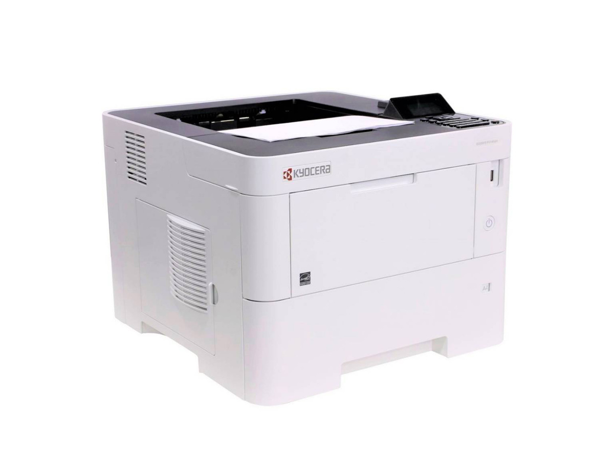 Kyocera ECOSYS P3145dn Yazıcı | ZPrint: Dokümantasyon Çözümlerinde ...