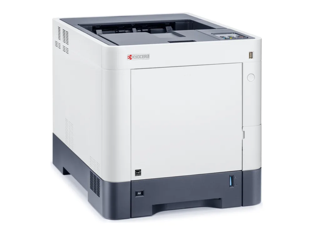 kyocera ecosys p6230cdn c307ea