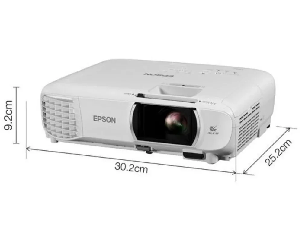 epson eh tw750 full hd 1080p projeksiyon c1b356