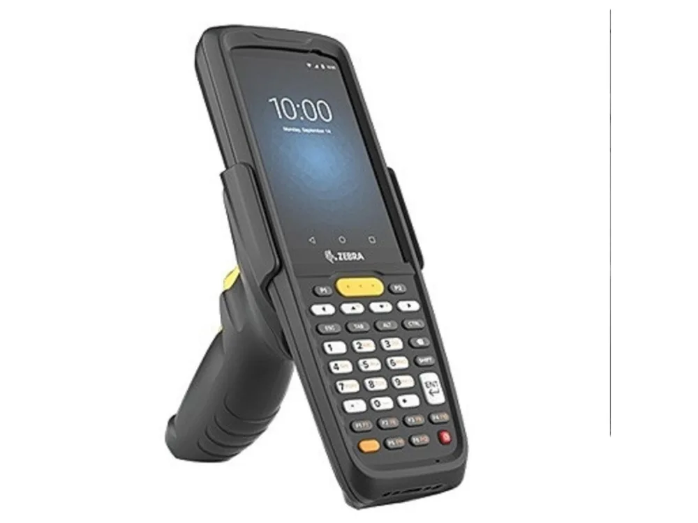 zebra mc2700 el terminali c09cad