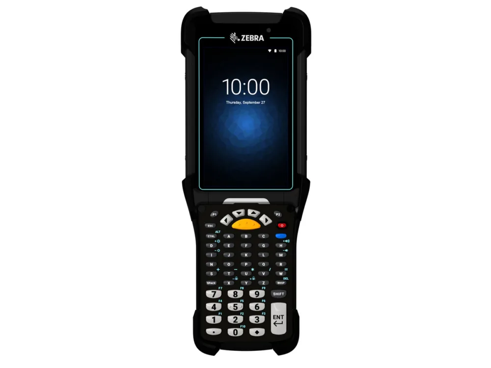 zebra mc9300 el terminali 4abc51