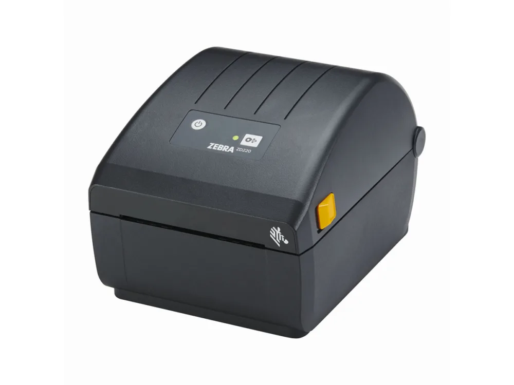 zebra zd220d direkt thermal barkod yazici 3209f3