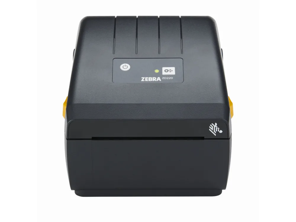 zebra zd220d direkt thermal barkod yazici f2517c