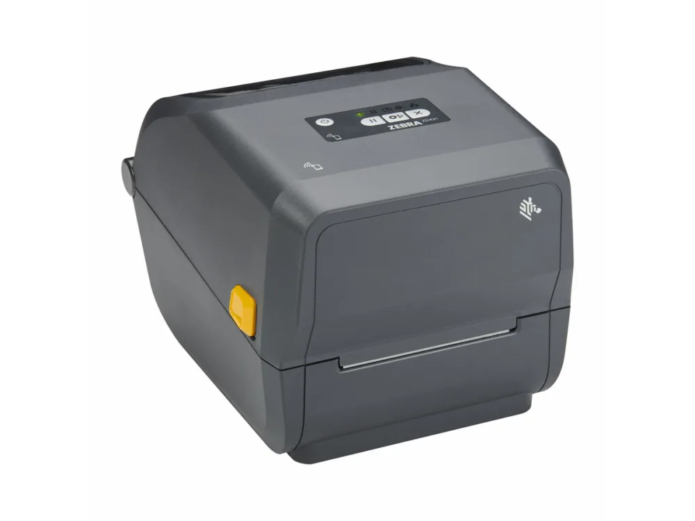 zebra zd421t thermal transfer barkod yazici 45f02d