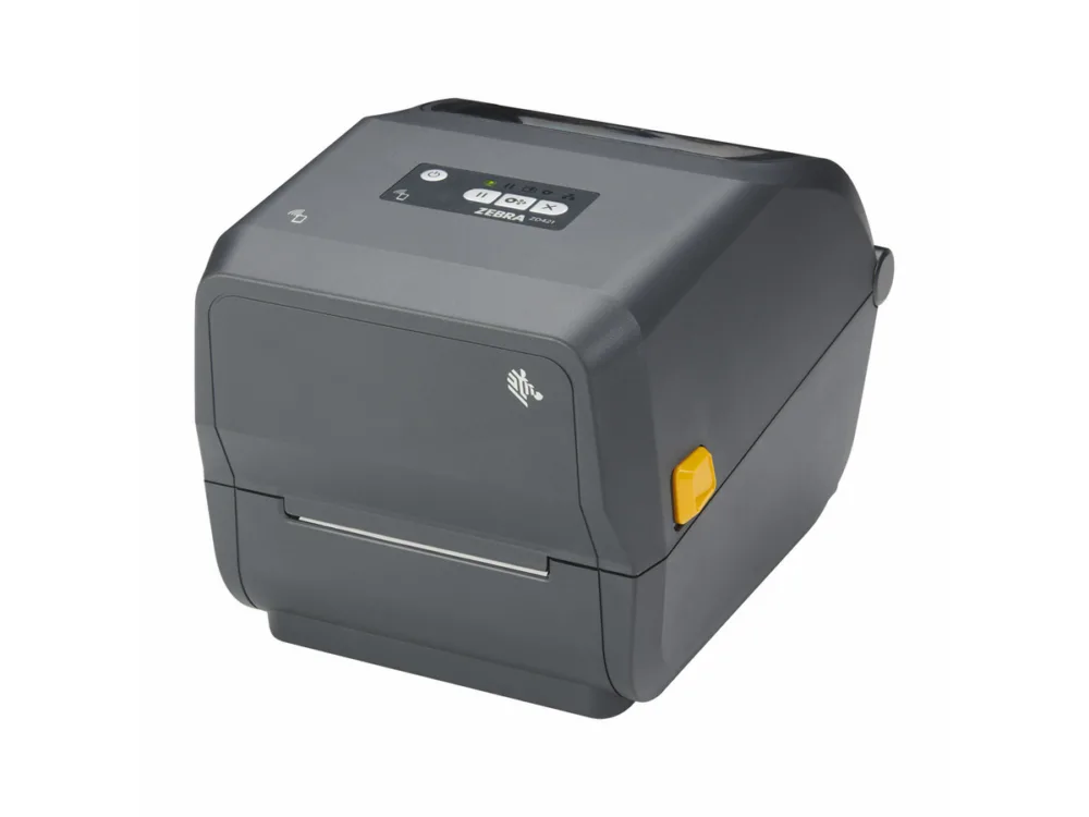 zebra zd421t thermal transfer barkod yazici 6d667a