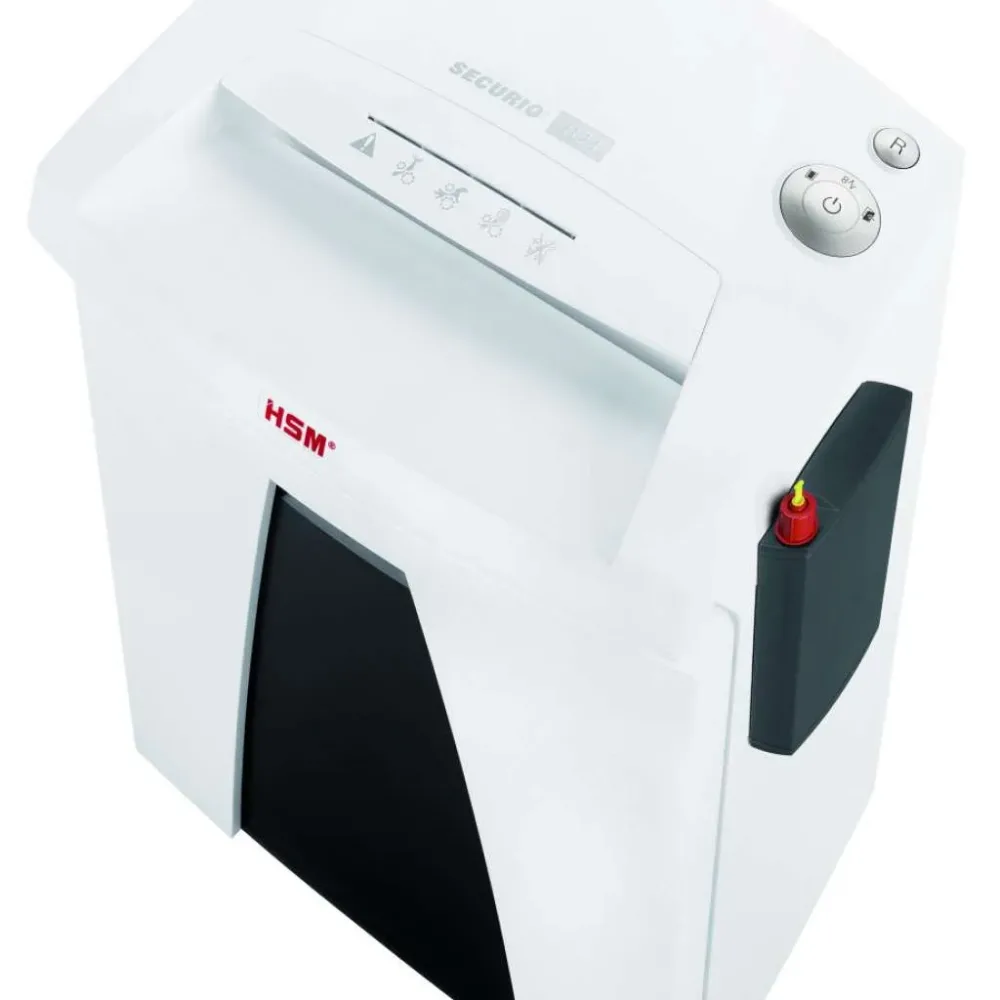 HSM SECURIO B24 4